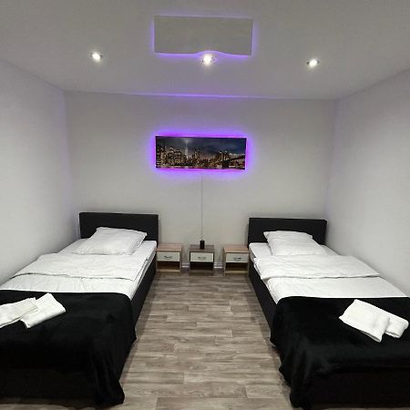 Apartment In Schalke Gelsenkirchen Buitenkant foto