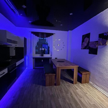 Apartment In Schalke Gelsenkirchen Buitenkant foto