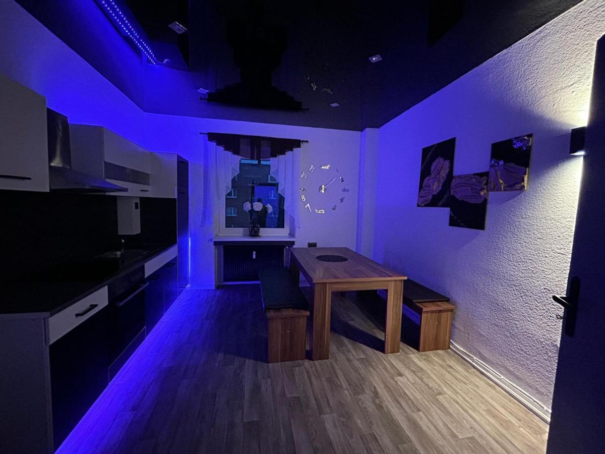 Apartment In Schalke Gelsenkirchen Buitenkant foto