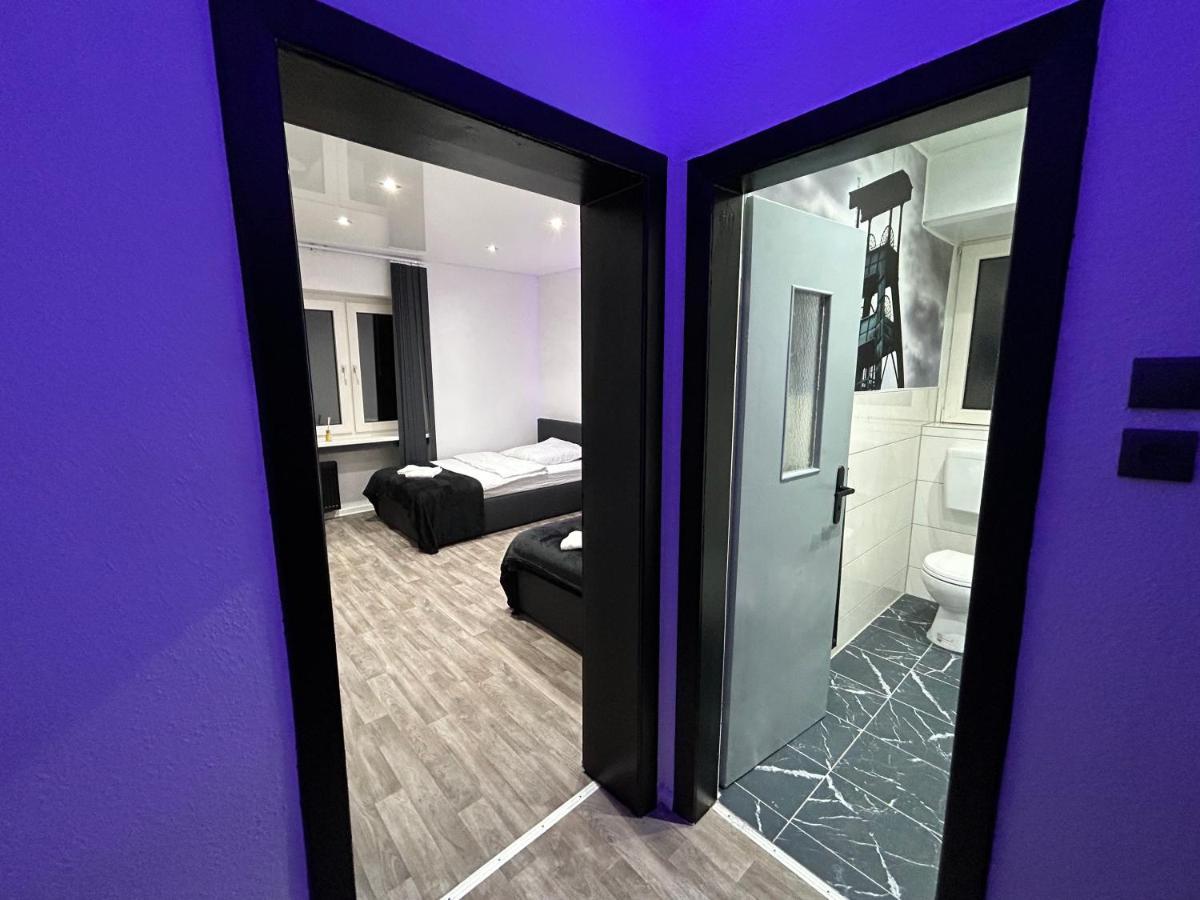 Apartment In Schalke Gelsenkirchen Buitenkant foto
