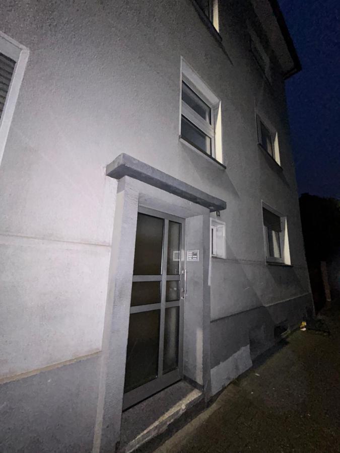 Apartment In Schalke Gelsenkirchen Buitenkant foto